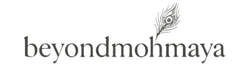 beyondmohmaya.blog
